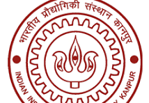 IIT Kanpur logo