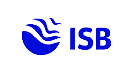 ISB Hyderabad logo
