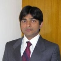 Rishi Yadav headshot