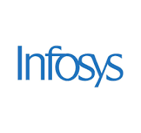 Infosys logo